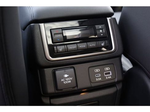 New 2026 Subaru Ascent Touring AWD/4WD image 56