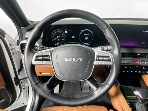 Used 2024 Kia Telluride SX X-Pro AWD/4WD image 17