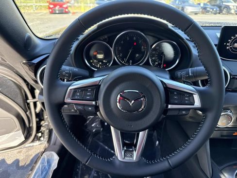 New 2026 MAZDA MX-5 Miata Grand Touring RWD image 35