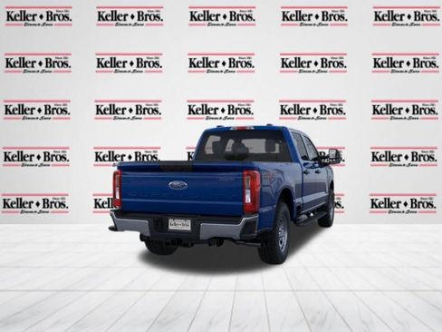 New 2026 Ford F350 XL w/ XL Chrome Package AWD/4WD image 8