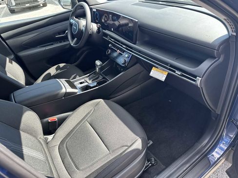 New 2026 Hyundai Tucson SEL image 25