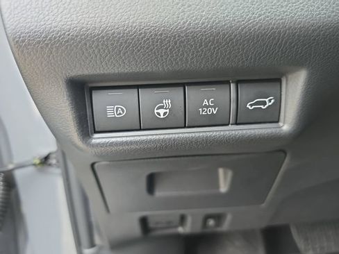 Used 2026 Toyota Grand Highlander AWD Hybrid image 27