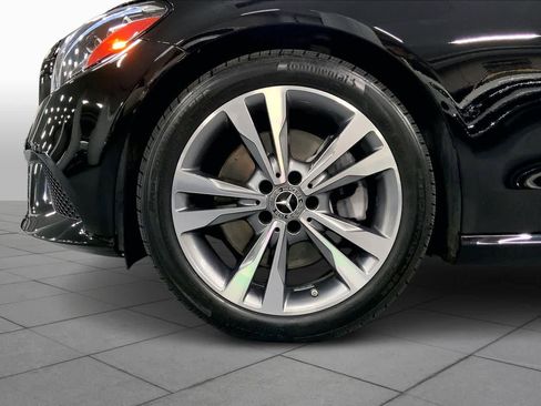 Certified 2023 Mercedes-Benz C 300 Coupe image 10