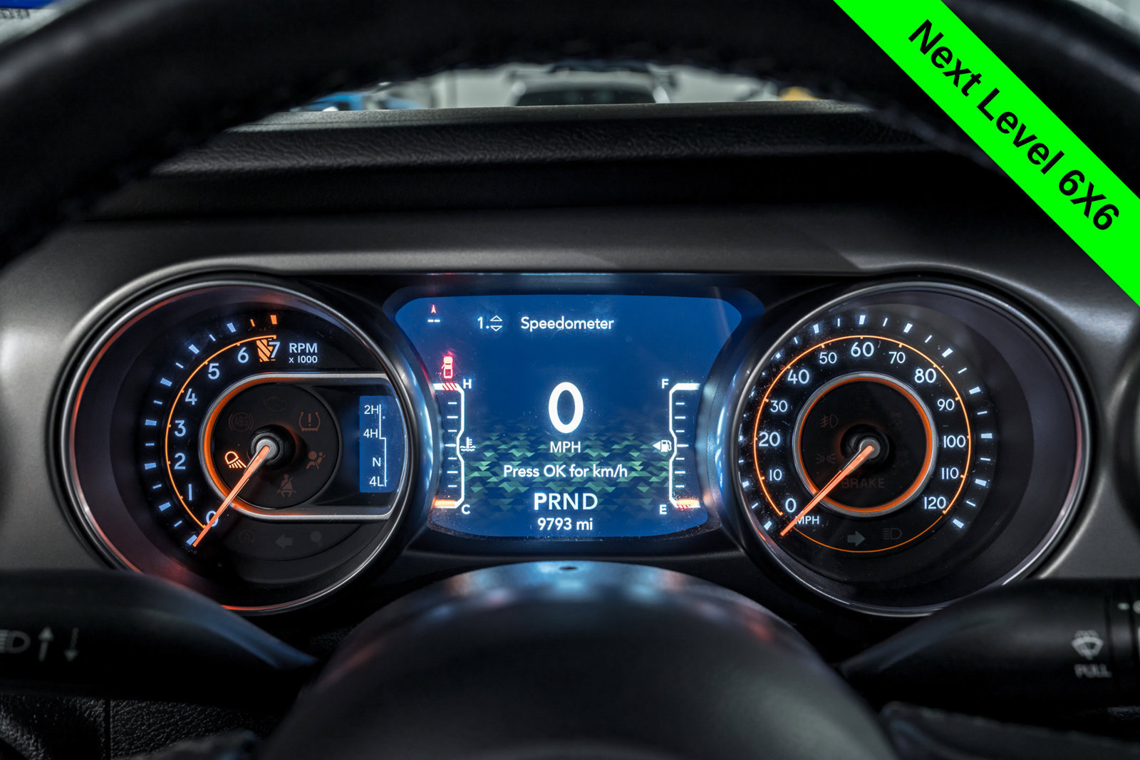 Used 2021 Jeep Gladiator Sport AWD/4WD image 14