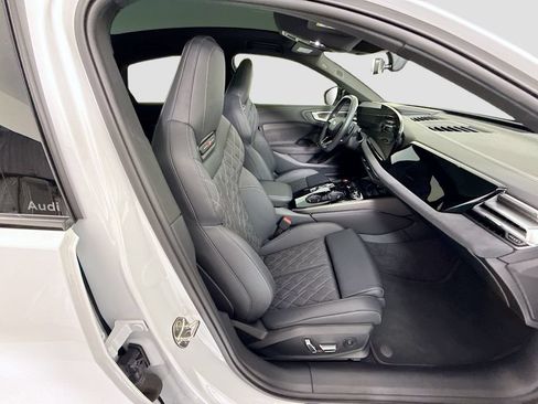 Certified 2025 Audi S5 Premium Plus AWD/4WD image 20