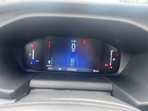 New 2026 Ford Transit 250 Low Roof AWD w/ Load Area Protection Package image 24