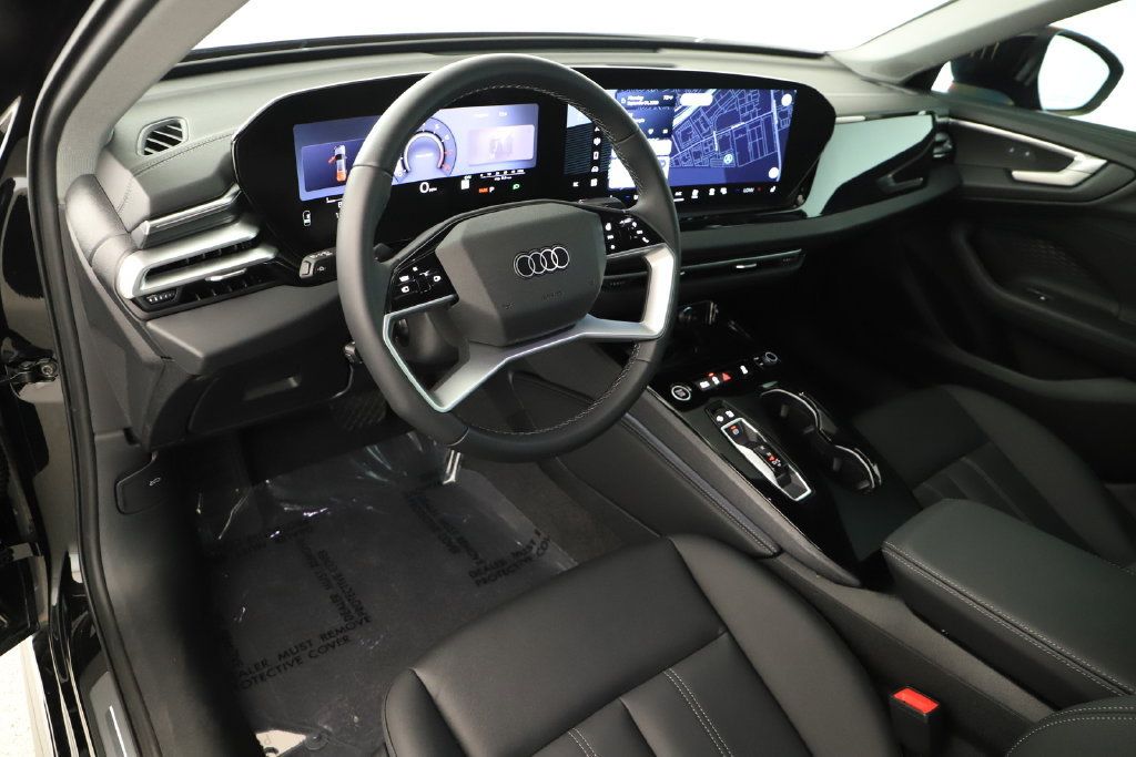 Certified 2026 Audi A5 2.0T Premium AWD/4WD image 15