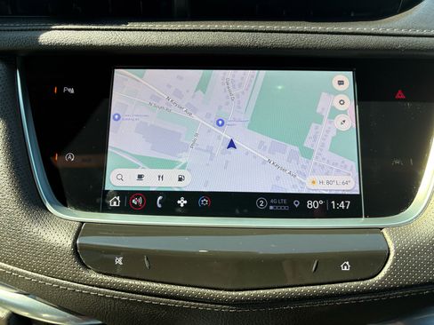 Used 2023 Cadillac XT5 Luxury image 26