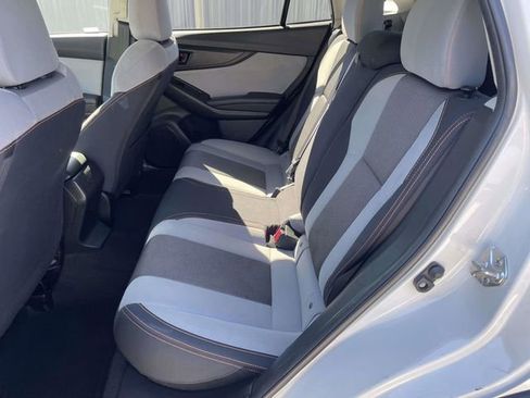 Used 2023 Subaru Crosstrek 2.0i Premium image 10