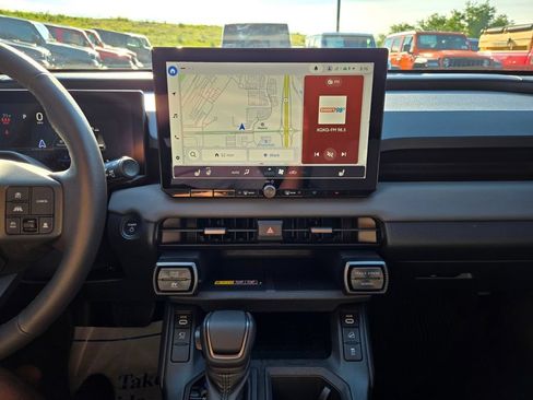 Used 2026 Toyota RAV4 XSE w/ Weather Package AWD/4WD image 21