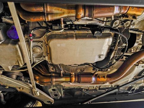 Used 2022 Chevrolet Camaro ZL1 image 58