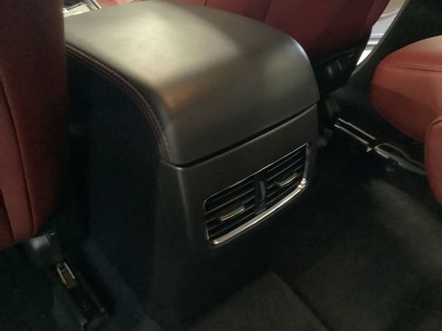 Certified 2023 MAZDA CX-5 Carbon Edition AWD/4WD image 18