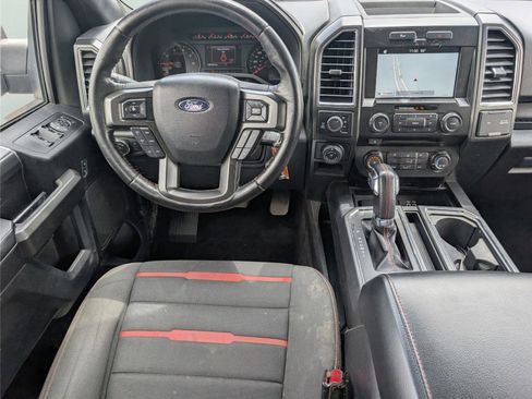 Used 2016 Ford F150 XLT w/ Equipment Group 302A Luxury AWD/4WD image 30