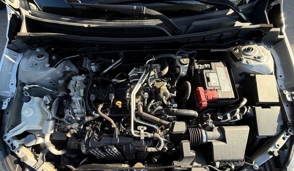 Used 2023 Nissan Altima 2.5 S FWD image 30