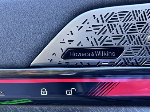 New 2026 BMW 540i xDrive image 31