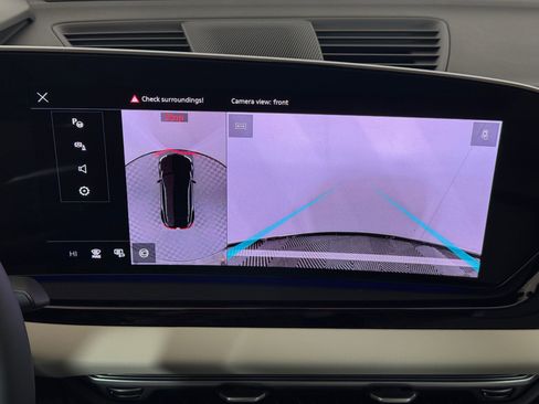 New 2026 Audi A6 Premium Plus image 27