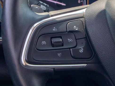 Used 2023 Buick Envision Essence w/ Sport Touring Package AWD/4WD image 26