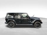 Used 2024 Jeep Wrangler Unlimited Sahara w/ Safety Group image 5