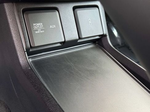 Certified 2020 Acura RDX AWD image 24