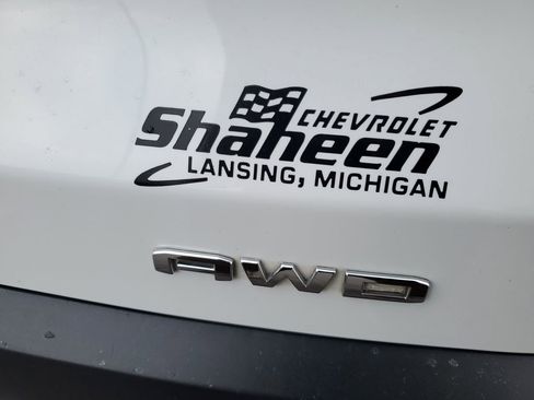 Used 2020 GMC Acadia SLE w/ Driver Convenience Package image 40