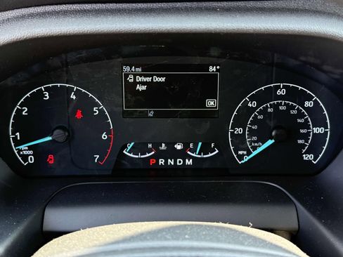 New 2025 Ford Transit 350 w/ Interior Upgrade Package RWD image 19