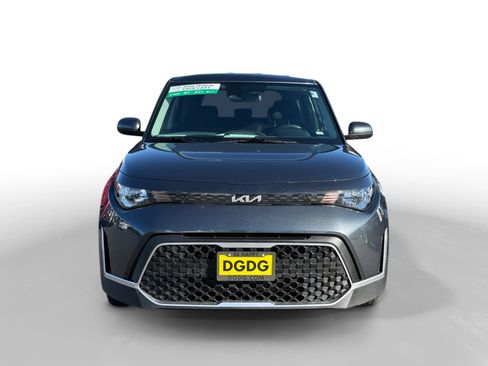 Used 2024 Kia Soul LX w/ Option Group 015 image 8