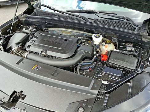 Used 2023 Buick Envision Essence w/ Sport Touring Package AWD/4WD image 27