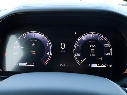 New 2025 Jeep Grand Cherokee L Overland w/ Luxury Tech Group IV image 39