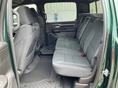 New 2026 RAM 1500 Big Horn AWD/4WD image 10