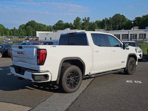 New 2026 GMC Sierra 1500 Elevation AWD/4WD image 6