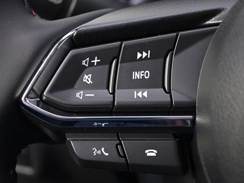 New 2025 MAZDA CX-5 Carbon Edition image 32