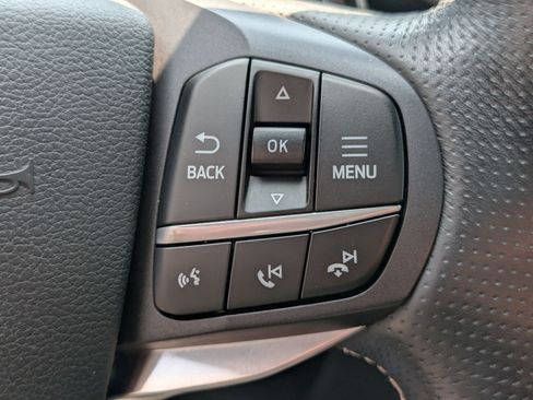 Used 2020 Ford Explorer ST w/ ST High-Performance Pack AWD/4WD image 20