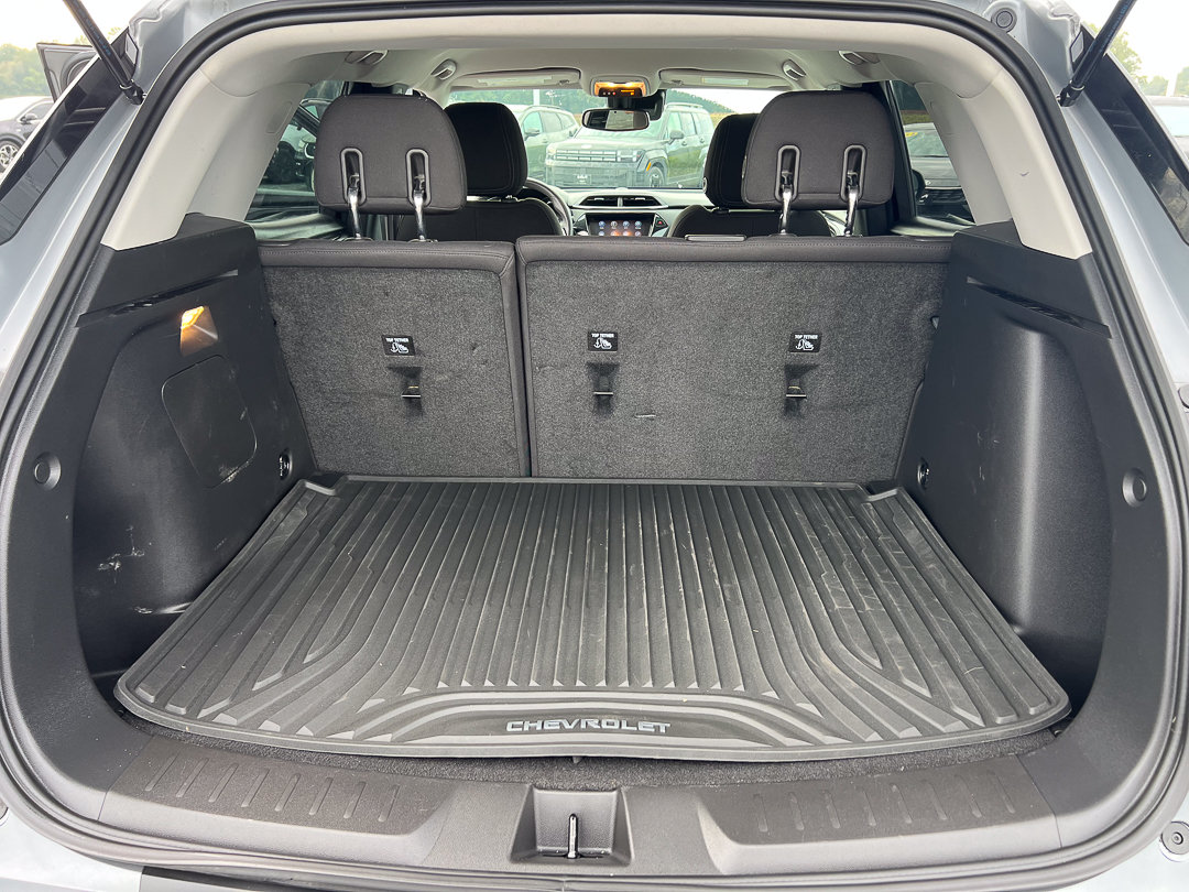 Used 2023 Chevrolet TrailBlazer LT w/ Convenience Package FWD image 30