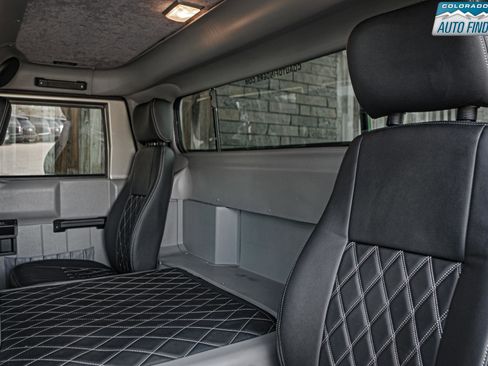 Used 2000 HUMMER H1 4-Door Hard Top image 21