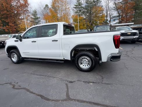 Certified 2022 GMC Sierra 1500 Pro image 2