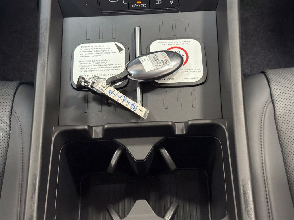 New 2027 Hyundai Santa Fe SEL AWD/4WD image 18