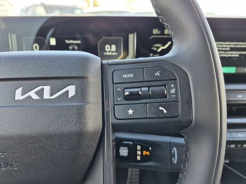 New 2027 Kia Telluride SX Prestige X-Line AWD/4WD image 19
