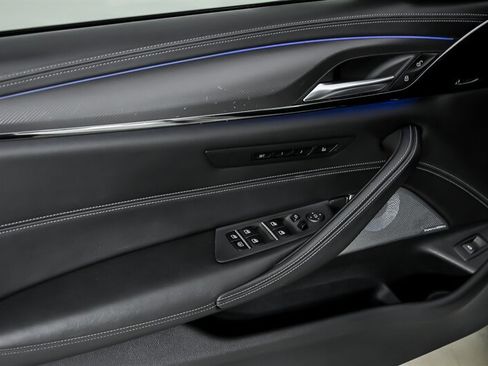 Used 2020 BMW M5 w/ Executive Package AWD/4WD image 14