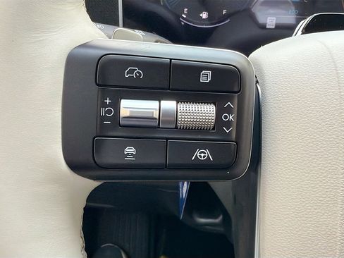 New 2026 Hyundai Santa Fe SEL FWD image 36