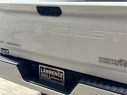 New 2026 Chevrolet Silverado 2500 High Country w/ Technology Package image 18