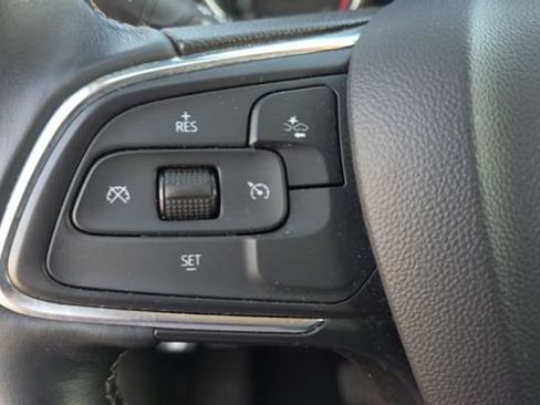 Used 2023 Buick Encore GX Preferred w/ Cold Weather Comfort Package FWD image 22