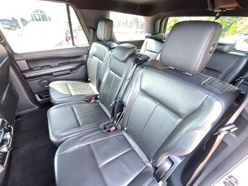 Used 2020 Ford Expedition XLT w/ Equipment Group 202A AWD/4WD image 16
