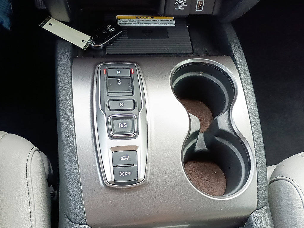 Certified 2022 Honda Passport EX-L image 23