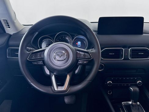 Used 2025 MAZDA CX-5 AWD 2.5 S w/ Select Package image 18