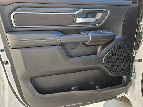 New 2026 RAM 1500 Big Horn image 15