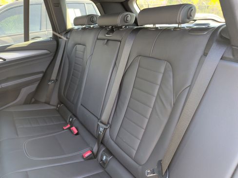 Used 2020 BMW X3 xDrive30i w/ M Sport Package 2 image 35