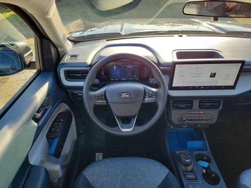 New 2026 Ford Maverick XLT w/ 4K Tow Package AWD/4WD image 23