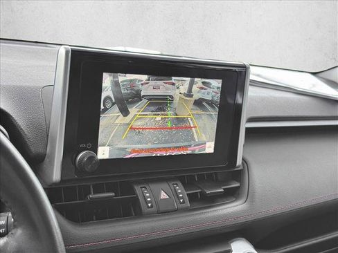 Used 2024 Toyota RAV4 Adventure image 14