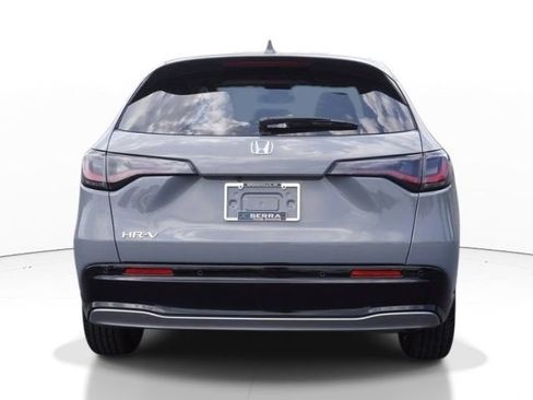 New 2026 Honda HR-V EX-L image 4