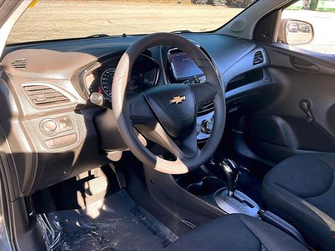 Certified 2022 Chevrolet Spark LS image 13